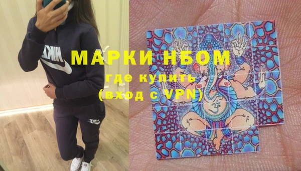 бошки Осинники